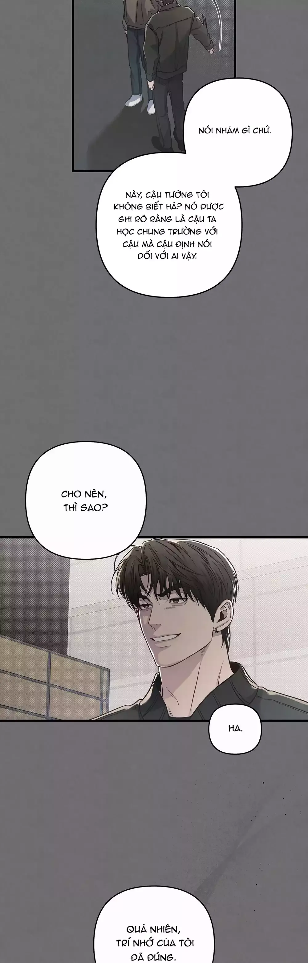 đọc truyện Công Tư Phân Minh Chương 80 ảnh 35 tại Thiên Thai Truyện