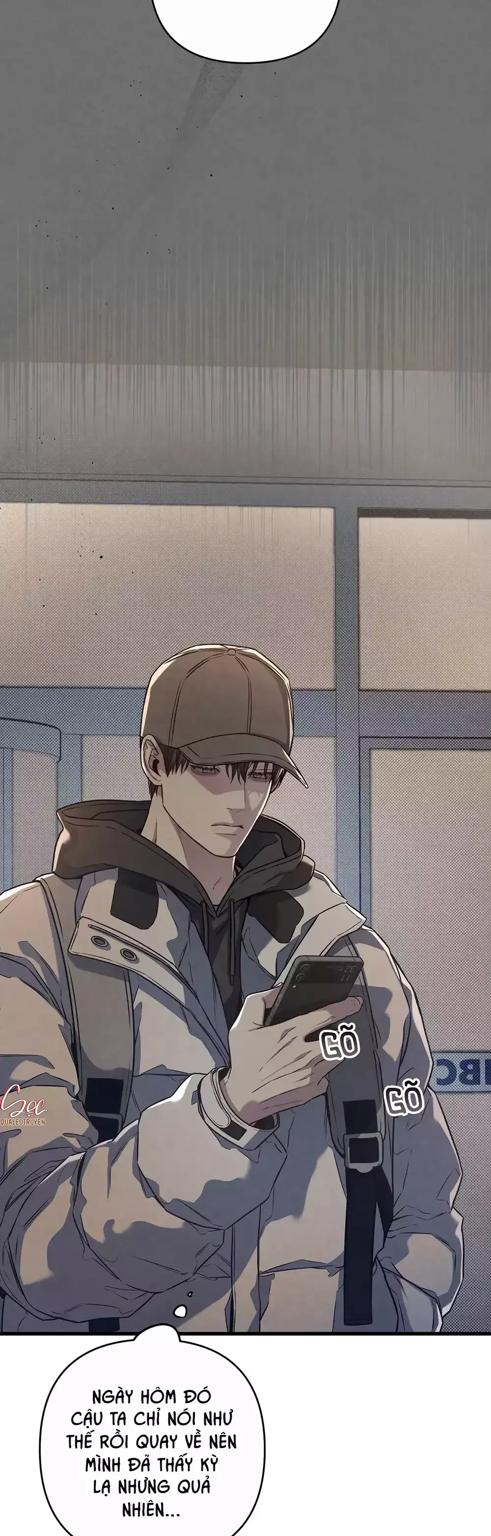 đọc truyện Công Tư Phân Minh Chương 80 ảnh 36 tại Thiên Thai Truyện