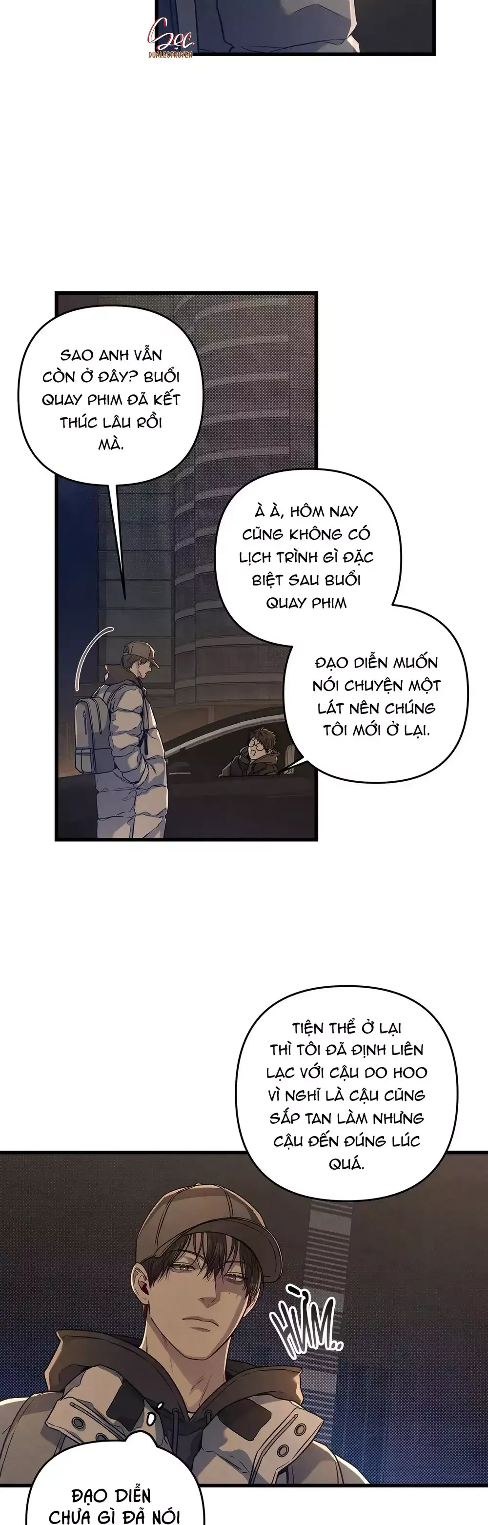 đọc truyện Công Tư Phân Minh Chương 80 ảnh 39 tại Thiên Thai Truyện