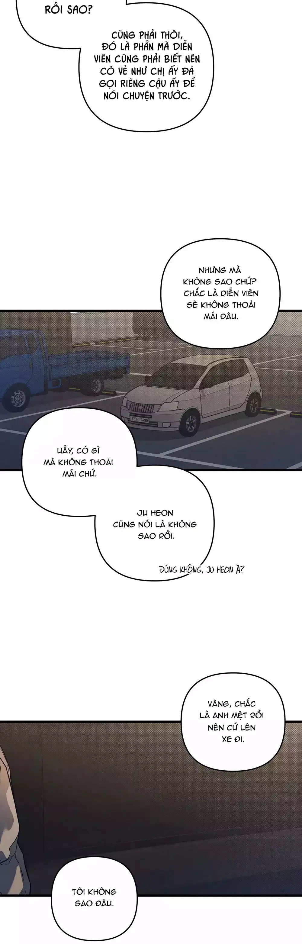 đọc truyện Công Tư Phân Minh Chương 80 ảnh 40 tại Thiên Thai Truyện