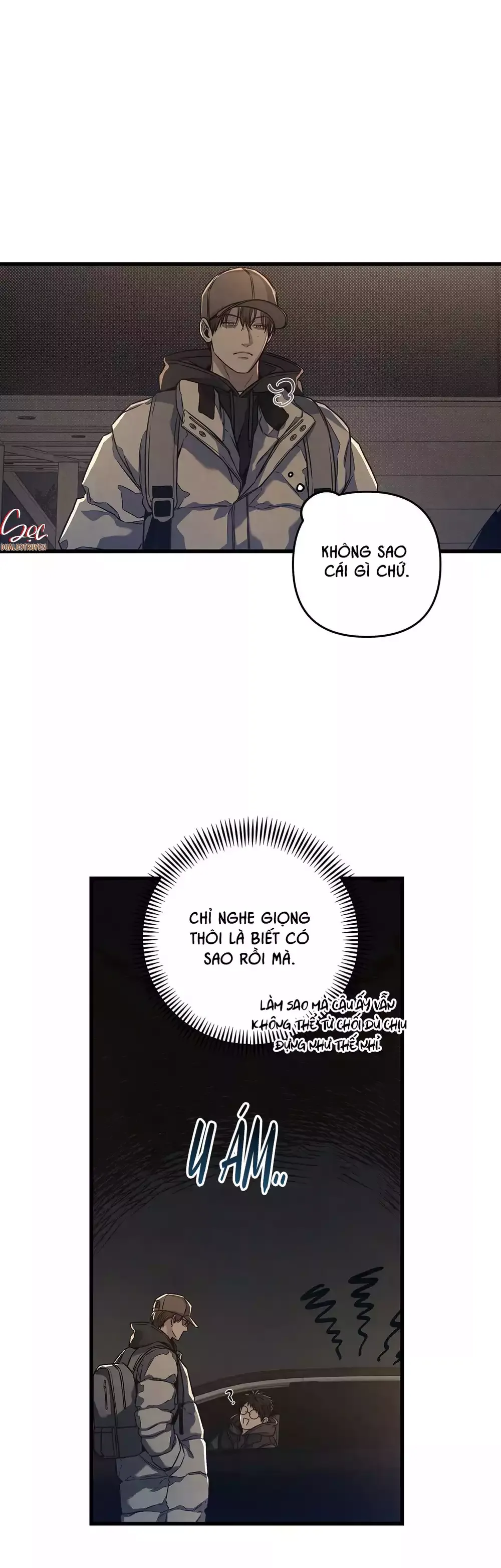 đọc truyện Công Tư Phân Minh Chương 80 ảnh 41 tại Thiên Thai Truyện