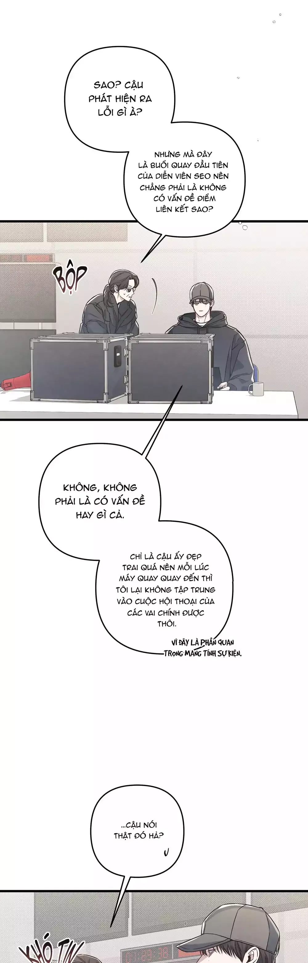 đọc truyện Công Tư Phân Minh Chương 80 ảnh 6 tại Thiên Thai Truyện