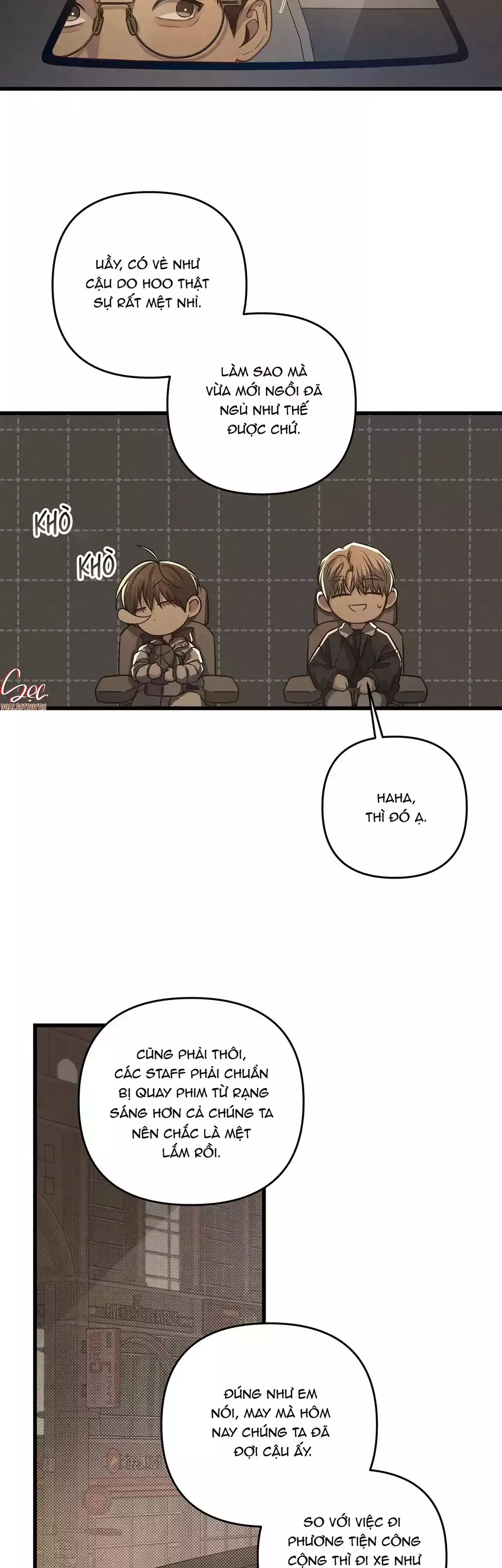 đọc truyện Công Tư Phân Minh Chương 80 ảnh 45 tại Thiên Thai Truyện