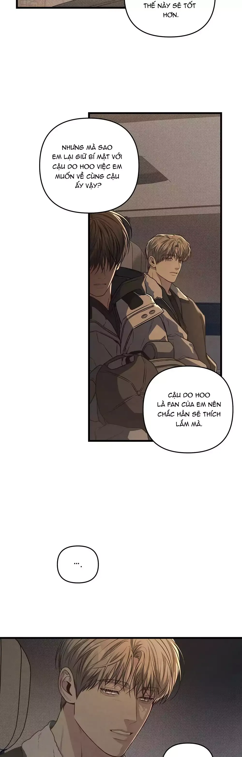 đọc truyện Công Tư Phân Minh Chương 80 ảnh 46 tại Thiên Thai Truyện