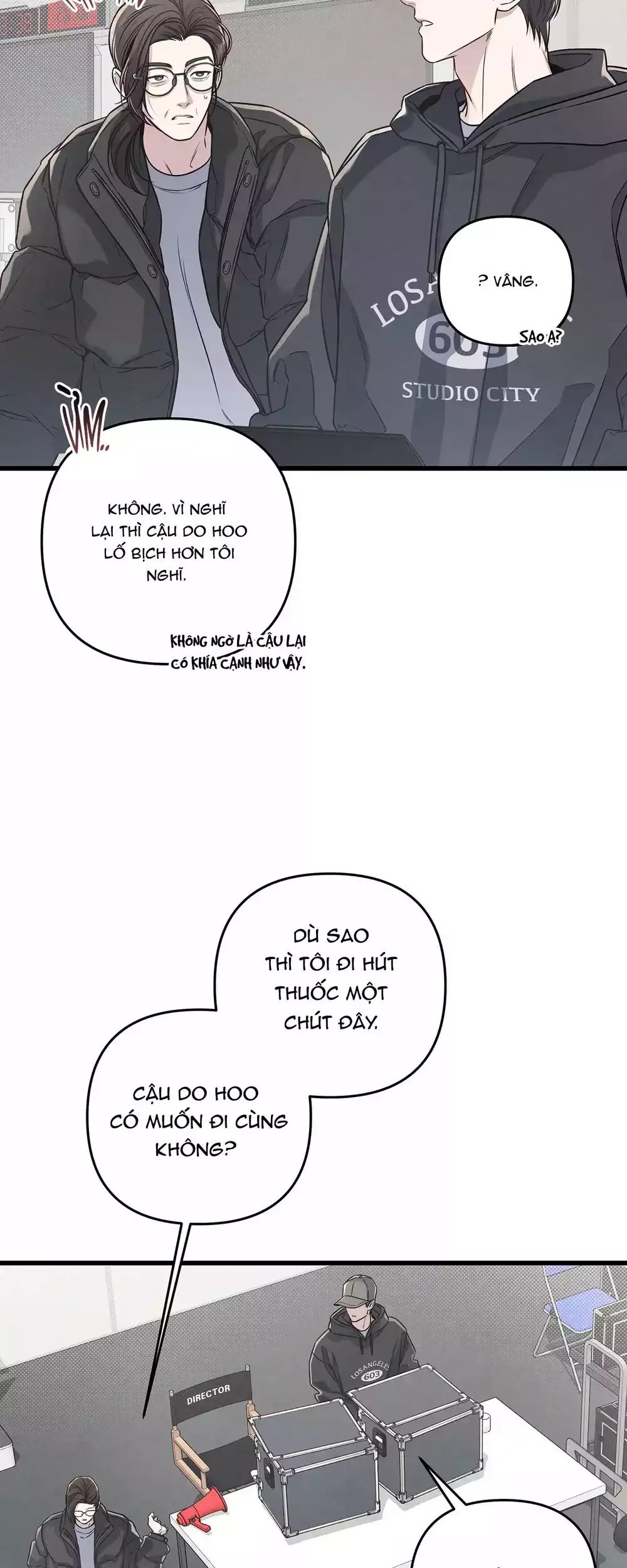 đọc truyện Công Tư Phân Minh Chương 80 ảnh 7 tại Thiên Thai Truyện