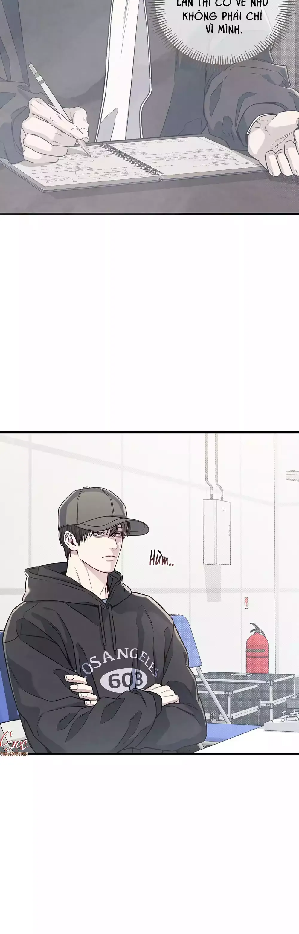 đọc truyện Công Tư Phân Minh Chương 80 ảnh 11 tại Thiên Thai Truyện