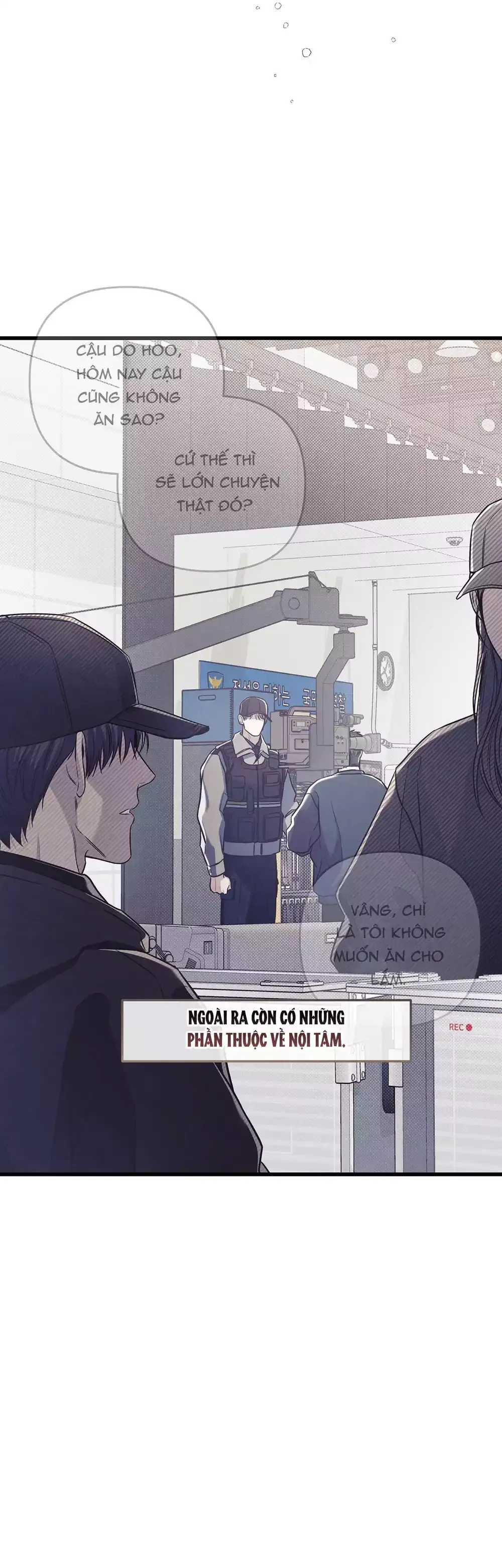 đọc truyện Công Tư Phân Minh Chương 81 ảnh 14 tại Thiên Thai Truyện