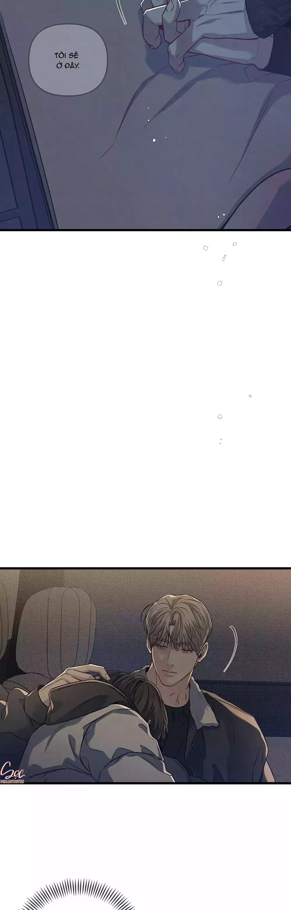 đọc truyện Công Tư Phân Minh Chương 81 ảnh 18 tại Thiên Thai Truyện