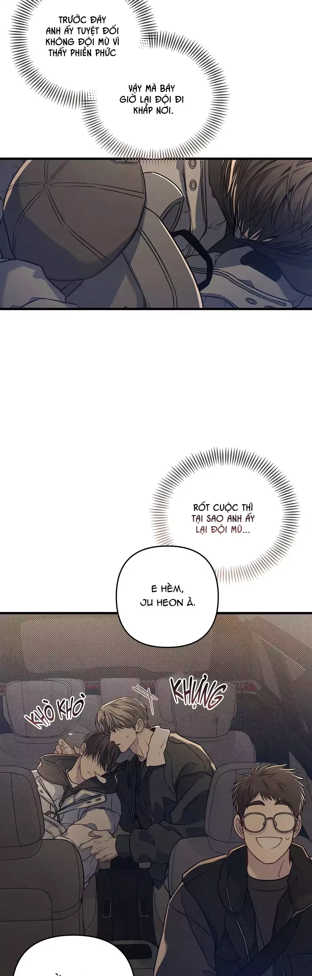 đọc truyện Công Tư Phân Minh Chương 81 ảnh 19 tại Thiên Thai Truyện