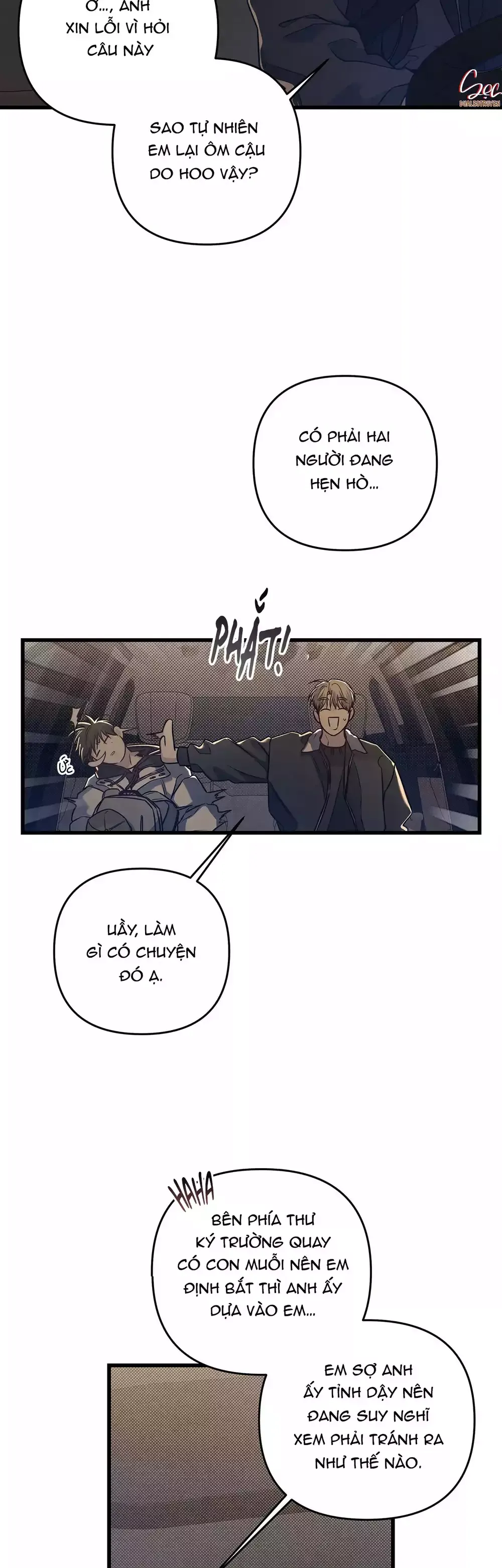 đọc truyện Công Tư Phân Minh Chương 81 ảnh 20 tại Thiên Thai Truyện