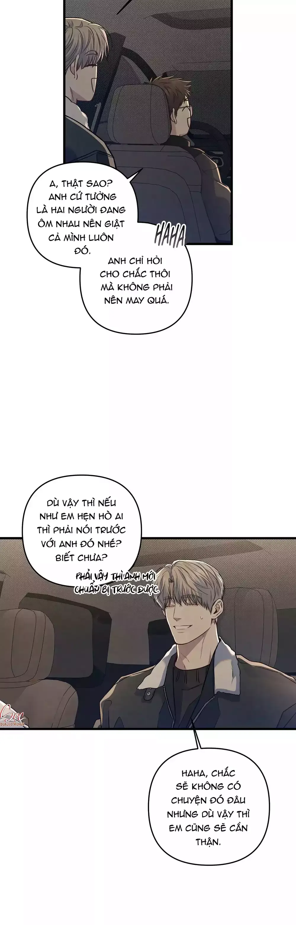 đọc truyện Công Tư Phân Minh Chương 81 ảnh 21 tại Thiên Thai Truyện