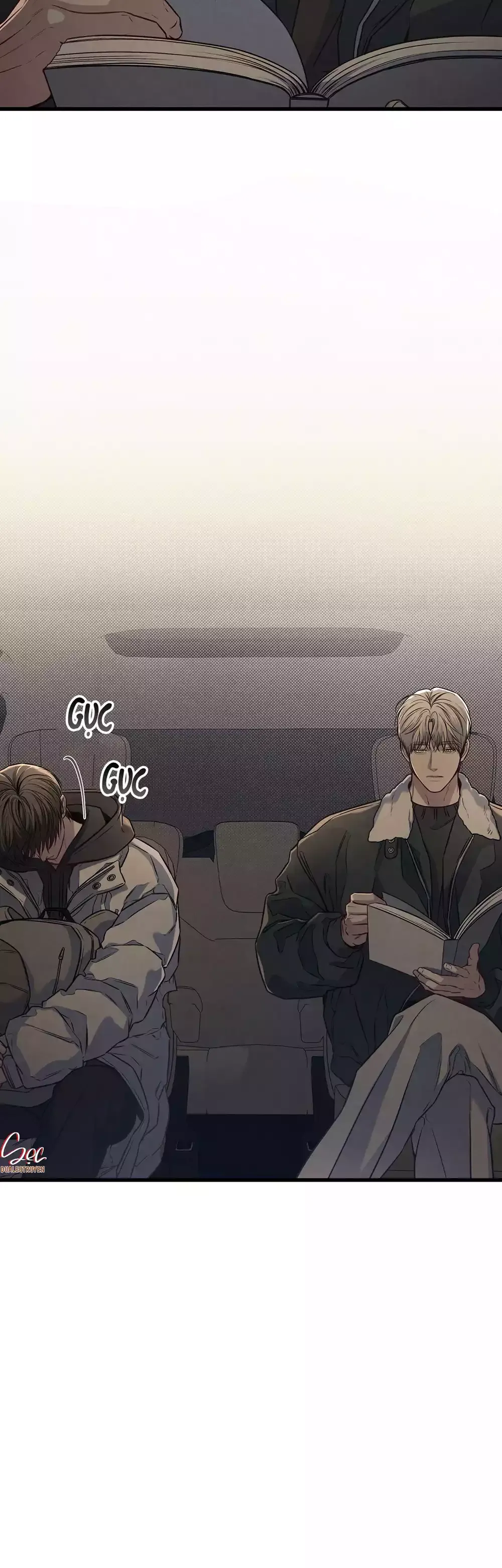 đọc truyện Công Tư Phân Minh Chương 81 ảnh 4 tại Thiên Thai Truyện