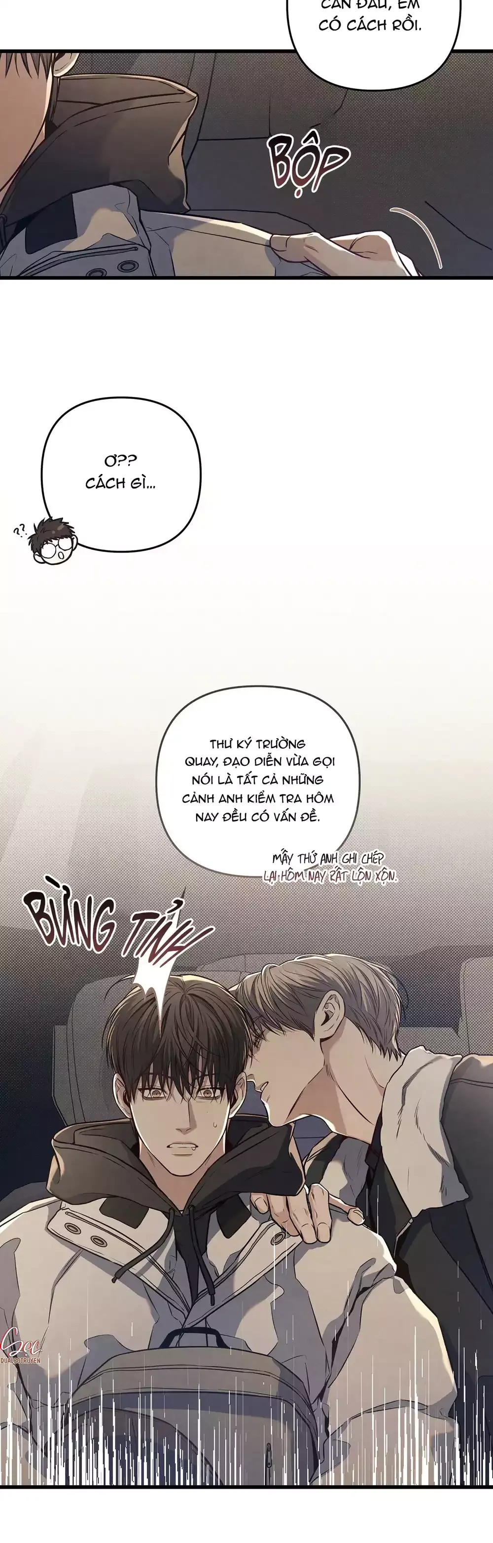 đọc truyện Công Tư Phân Minh Chương 81 ảnh 26 tại Thiên Thai Truyện