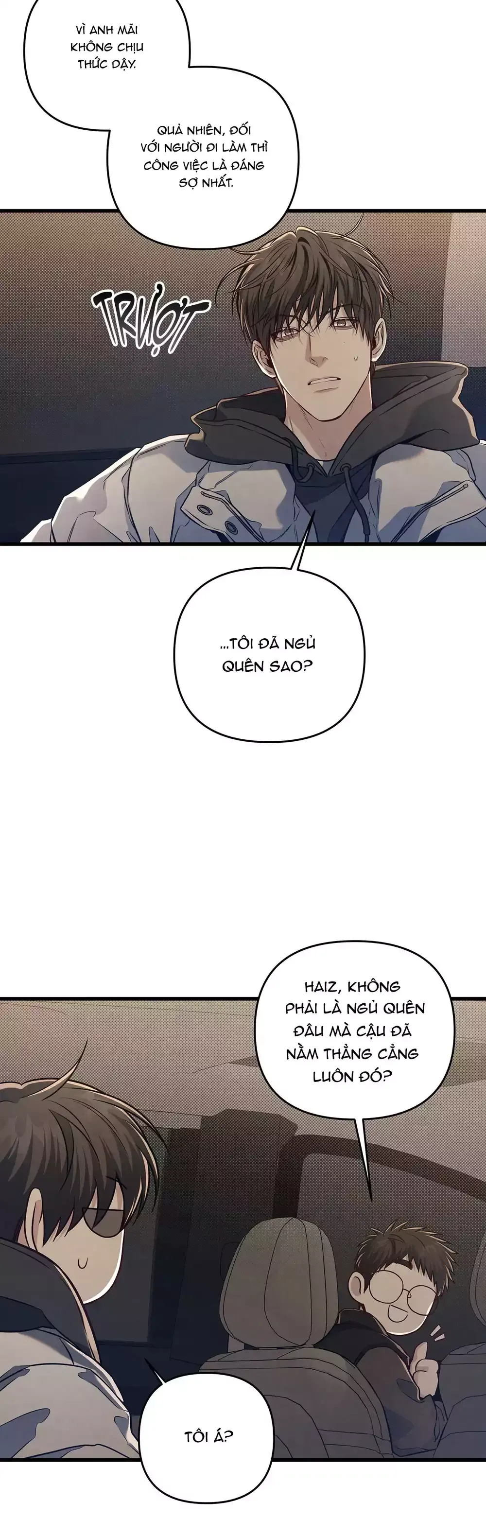 đọc truyện Công Tư Phân Minh Chương 81 ảnh 28 tại Thiên Thai Truyện