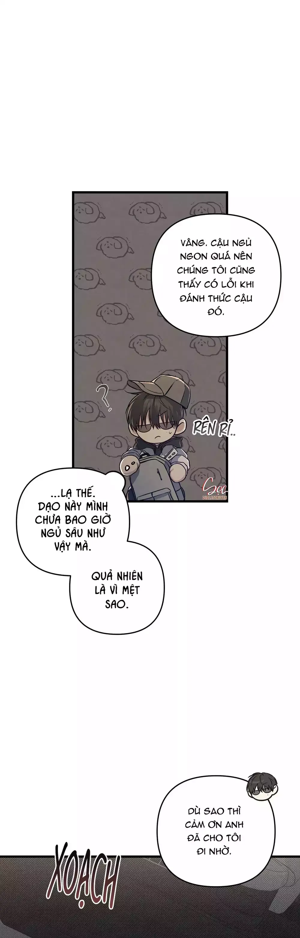 đọc truyện Công Tư Phân Minh Chương 81 ảnh 29 tại Thiên Thai Truyện