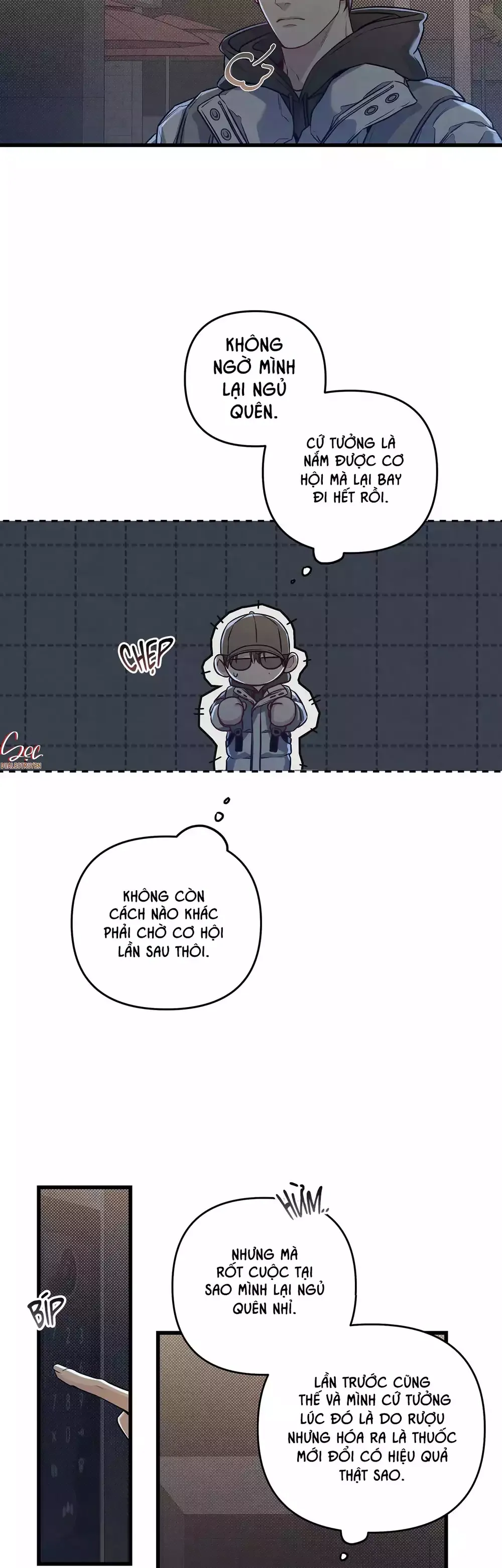 đọc truyện Công Tư Phân Minh Chương 81 ảnh 31 tại Thiên Thai Truyện