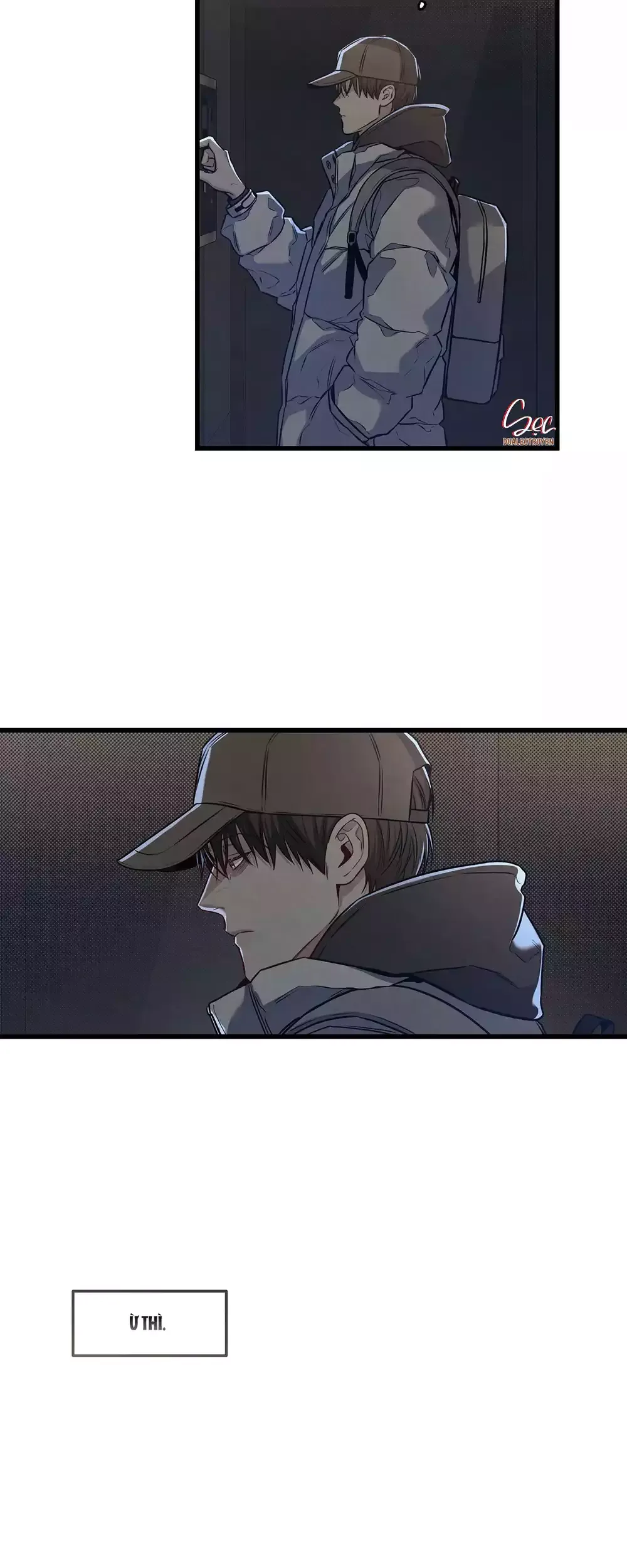 đọc truyện Công Tư Phân Minh Chương 81 ảnh 32 tại Thiên Thai Truyện