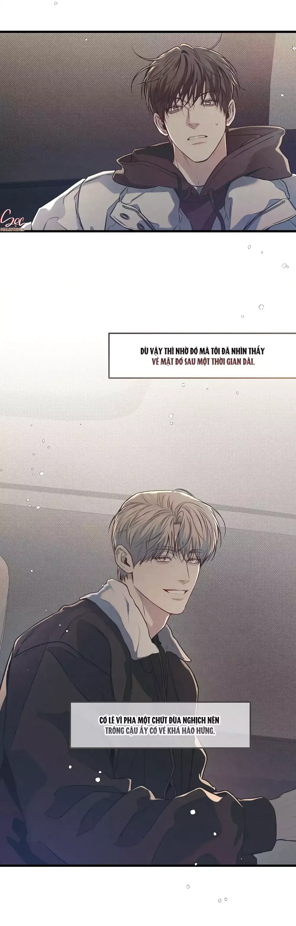 đọc truyện Công Tư Phân Minh Chương 81 ảnh 33 tại Thiên Thai Truyện