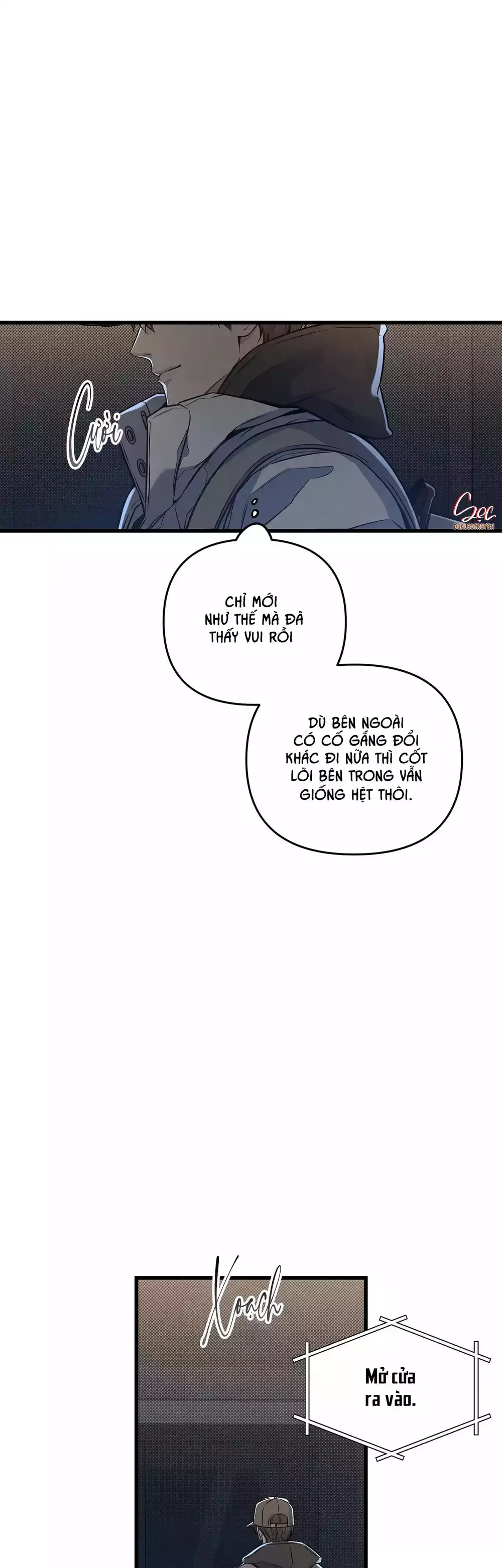 đọc truyện Công Tư Phân Minh Chương 81 ảnh 34 tại Thiên Thai Truyện