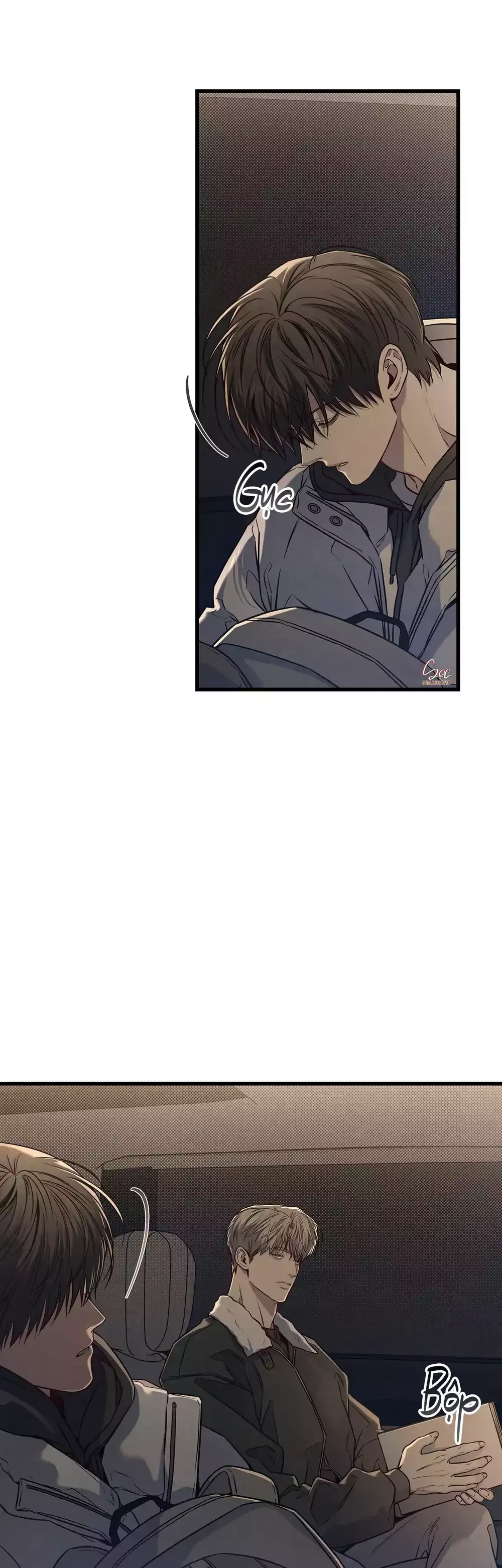 đọc truyện Công Tư Phân Minh Chương 81 ảnh 6 tại Thiên Thai Truyện