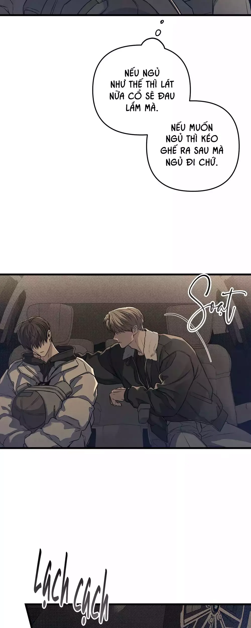 đọc truyện Công Tư Phân Minh Chương 81 ảnh 7 tại Thiên Thai Truyện