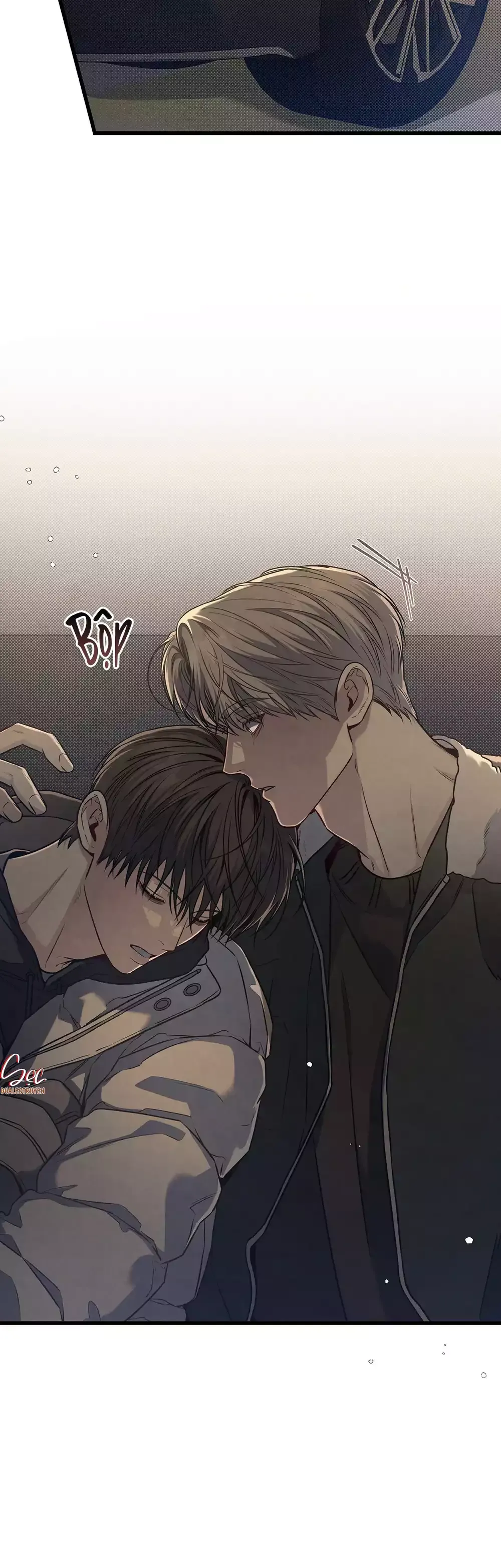 đọc truyện Công Tư Phân Minh Chương 81 ảnh 8 tại Thiên Thai Truyện