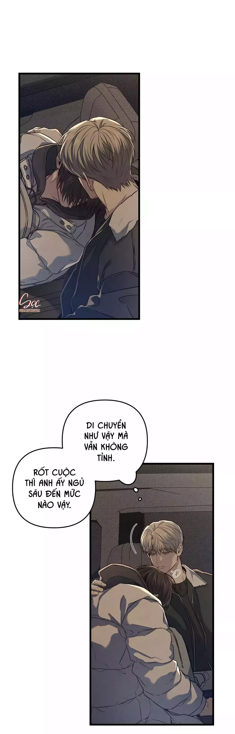 đọc truyện Công Tư Phân Minh Chương 81 ảnh 9 tại Thiên Thai Truyện