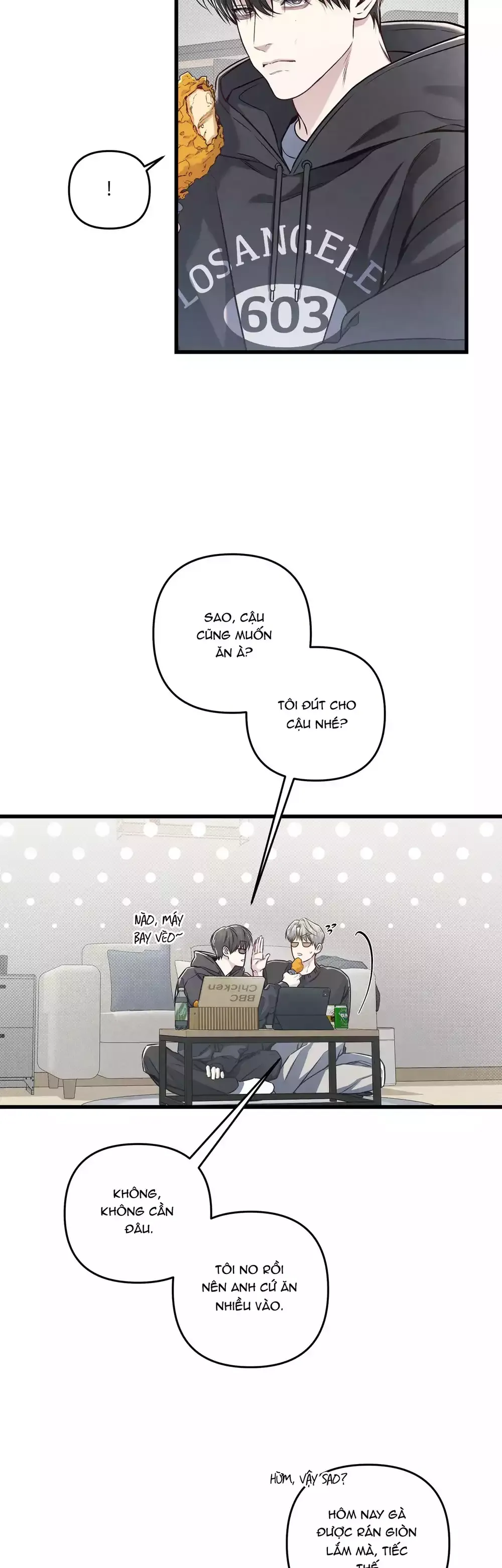 đọc truyện Công Tư Phân Minh Chương 82 ảnh 13 tại Thiên Thai Truyện