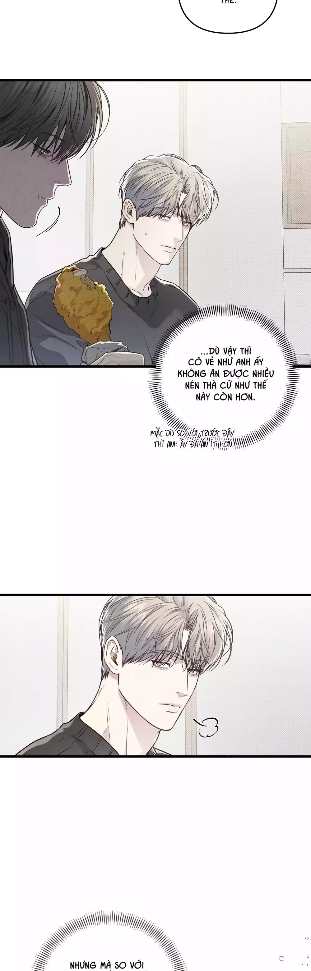 đọc truyện Công Tư Phân Minh Chương 82 ảnh 14 tại Thiên Thai Truyện