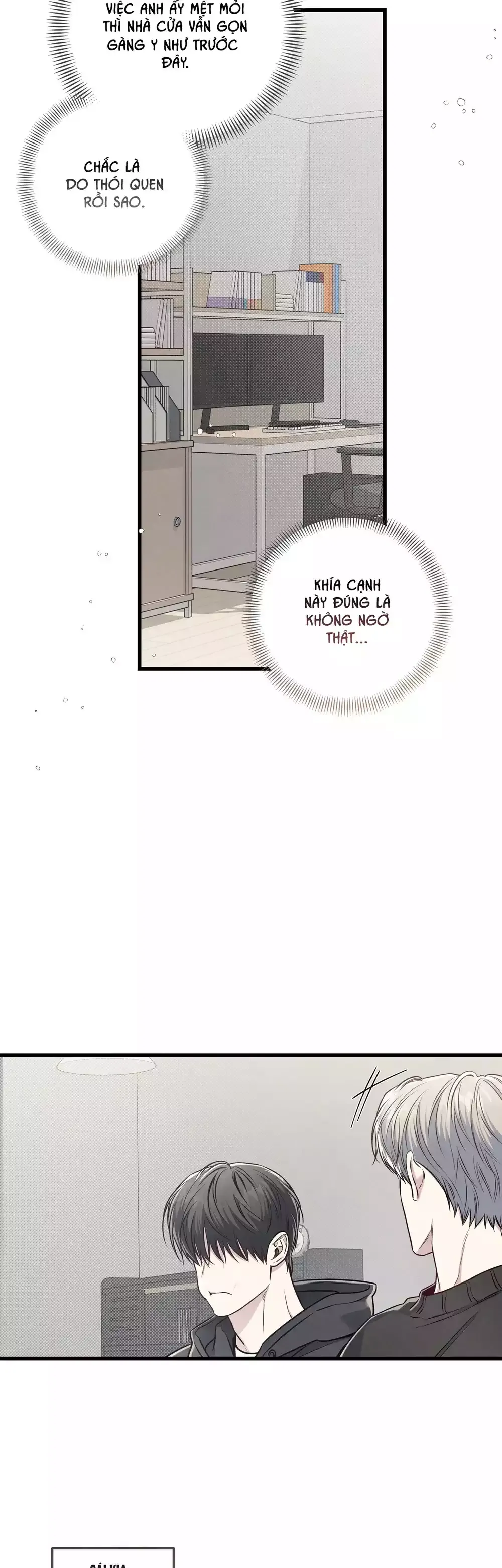 đọc truyện Công Tư Phân Minh Chương 82 ảnh 15 tại Thiên Thai Truyện