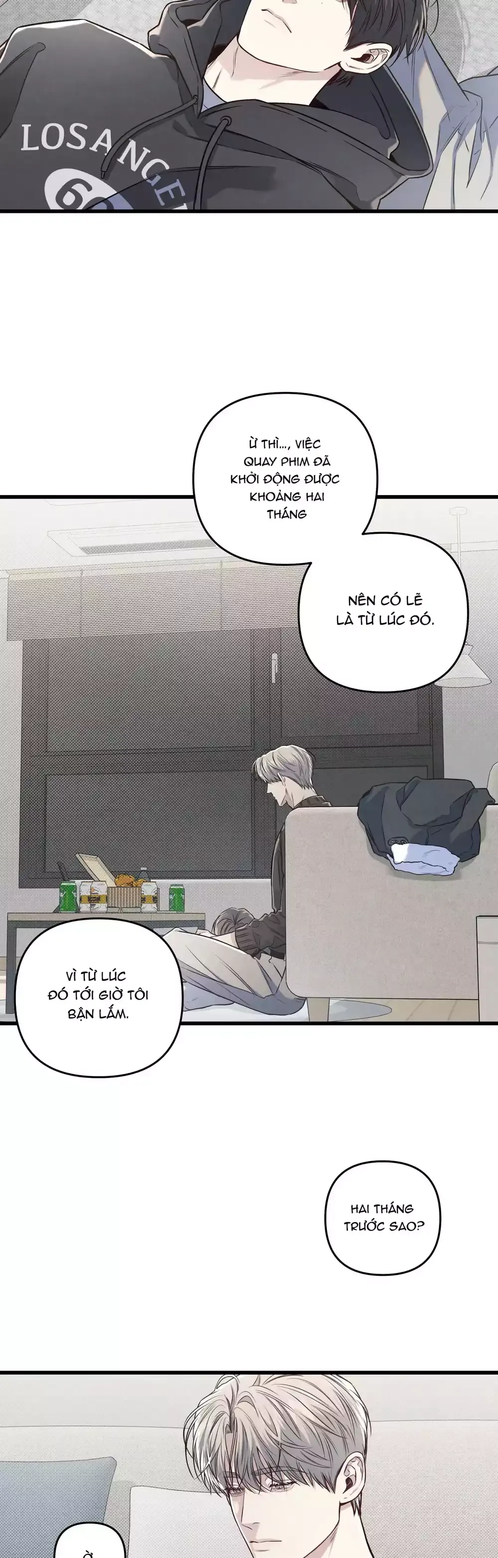 đọc truyện Công Tư Phân Minh Chương 82 ảnh 20 tại Thiên Thai Truyện