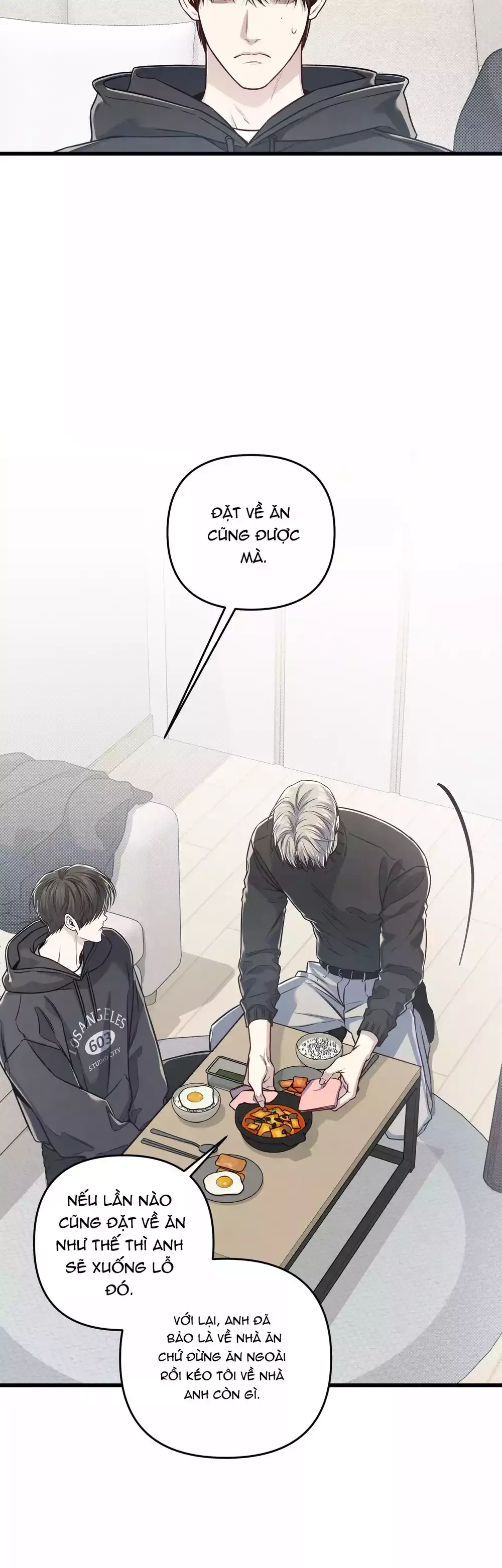 đọc truyện Công Tư Phân Minh Chương 82 ảnh 4 tại Thiên Thai Truyện