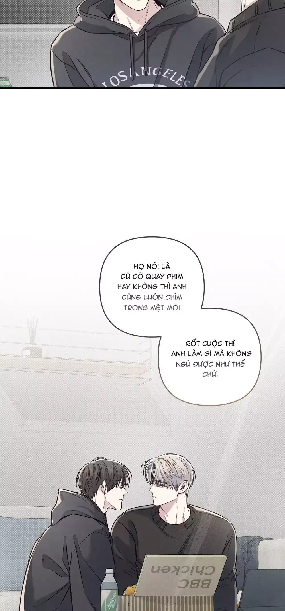 đọc truyện Công Tư Phân Minh Chương 82 ảnh 22 tại Thiên Thai Truyện