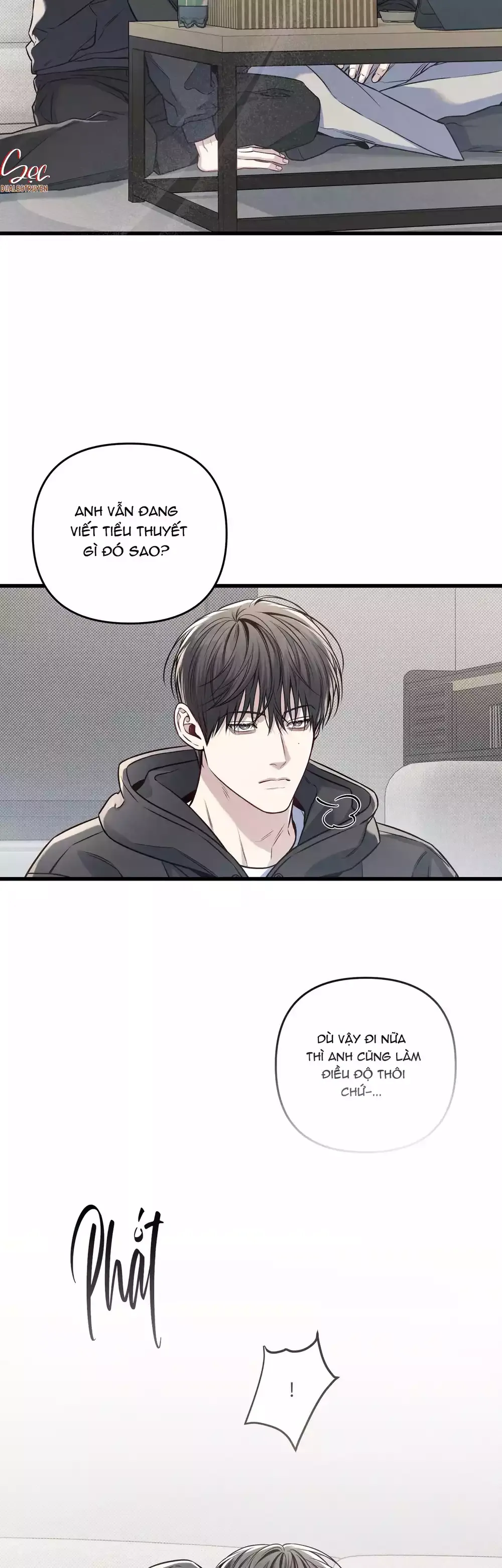 đọc truyện Công Tư Phân Minh Chương 82 ảnh 23 tại Thiên Thai Truyện