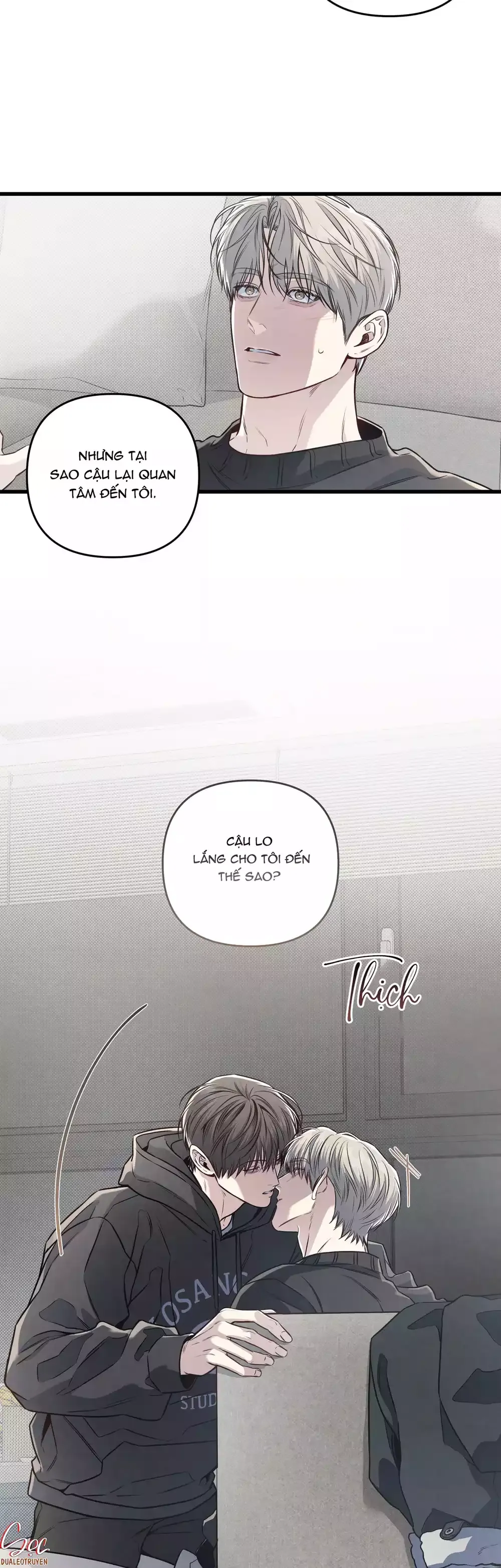 đọc truyện Công Tư Phân Minh Chương 82 ảnh 25 tại Thiên Thai Truyện