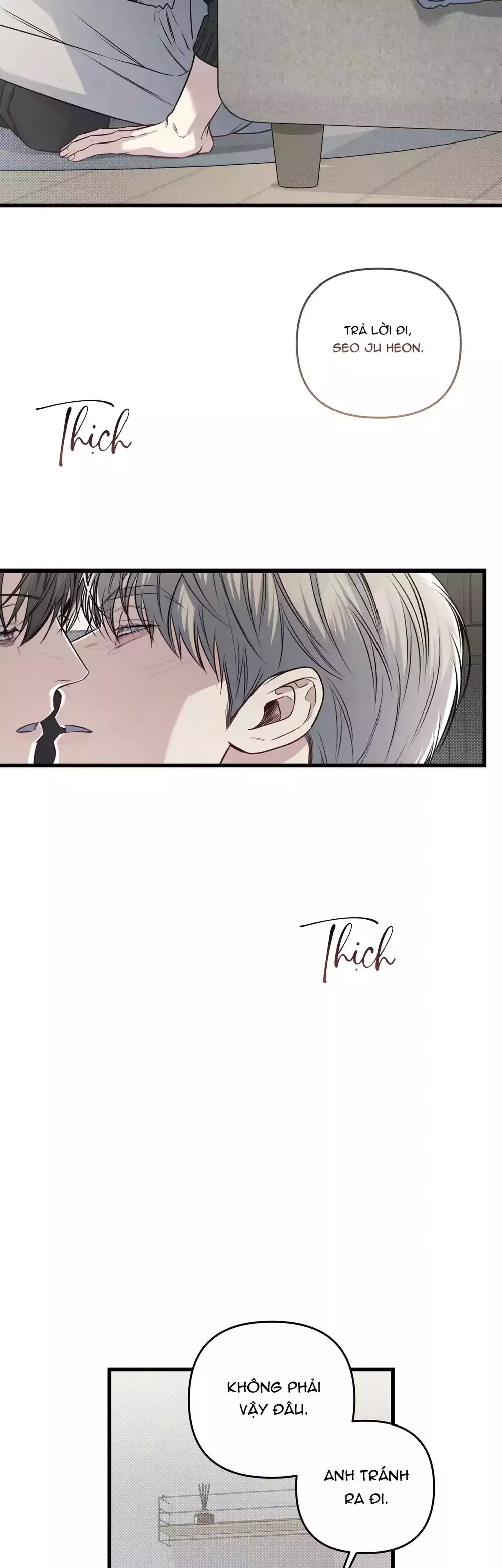 đọc truyện Công Tư Phân Minh Chương 82 ảnh 26 tại Thiên Thai Truyện