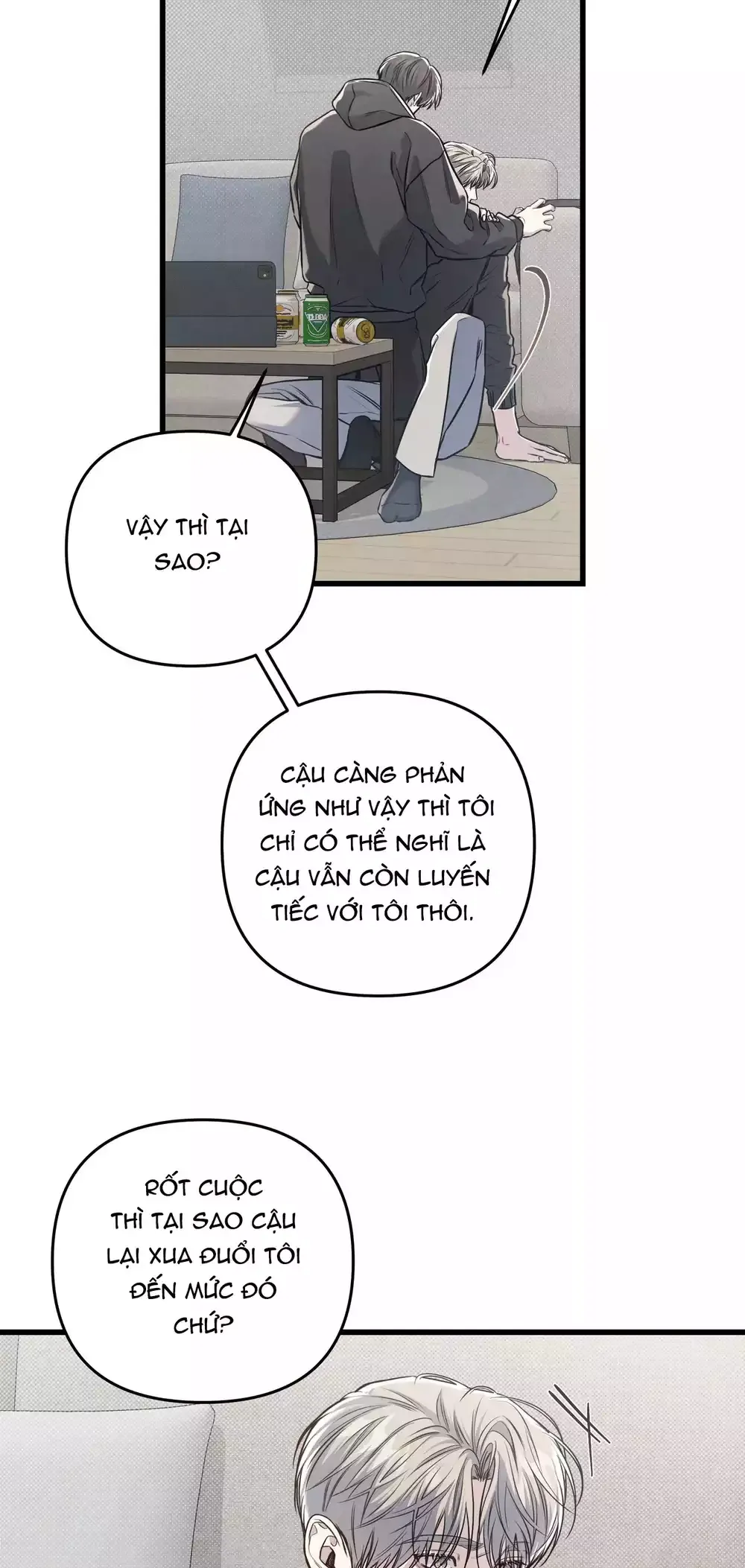 đọc truyện Công Tư Phân Minh Chương 82 ảnh 27 tại Thiên Thai Truyện