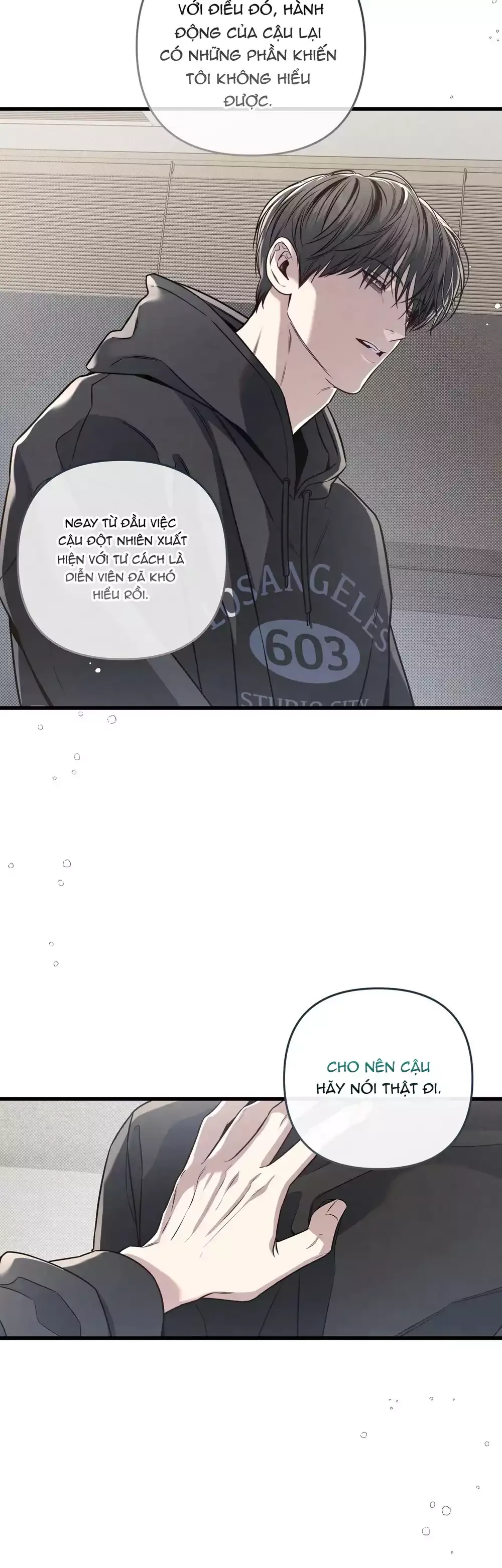 đọc truyện Công Tư Phân Minh Chương 82 ảnh 29 tại Thiên Thai Truyện