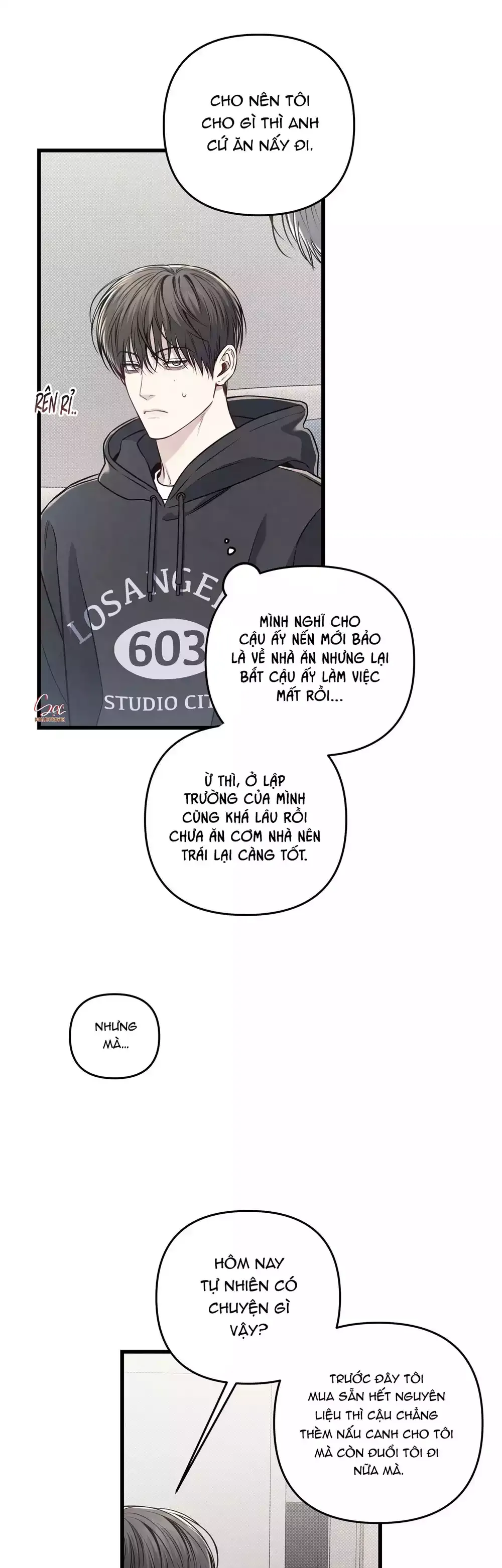 đọc truyện Công Tư Phân Minh Chương 82 ảnh 5 tại Thiên Thai Truyện