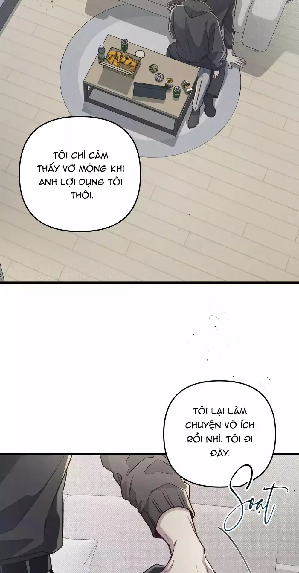 đọc truyện Công Tư Phân Minh Chương 82 ảnh 32 tại Thiên Thai Truyện