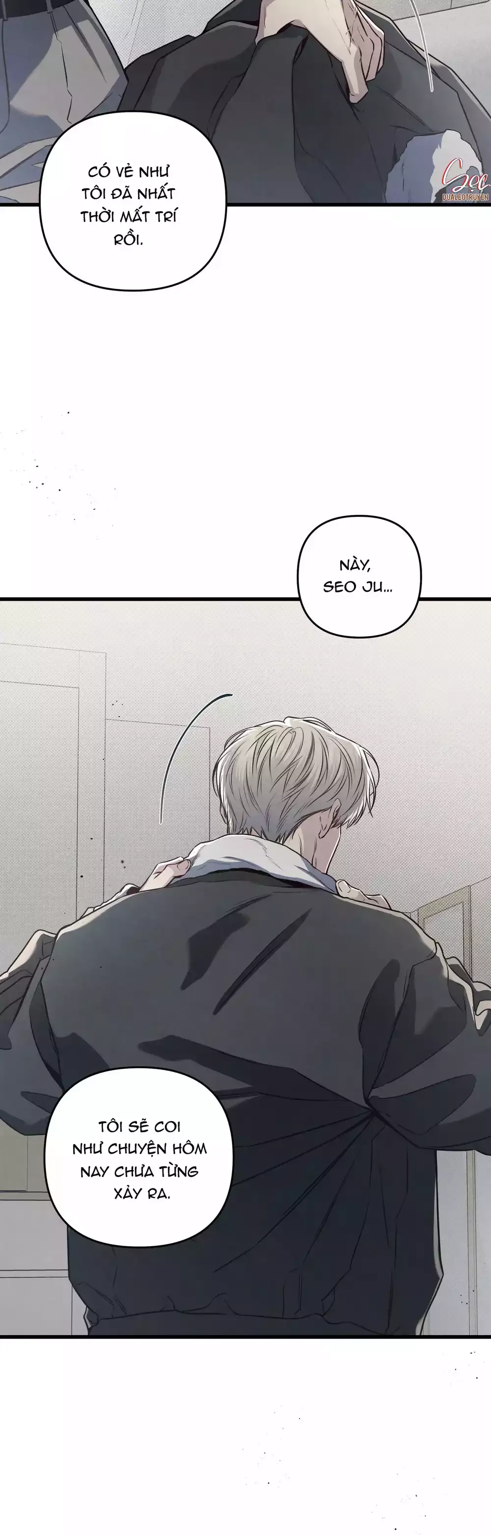 đọc truyện Công Tư Phân Minh Chương 82 ảnh 33 tại Thiên Thai Truyện