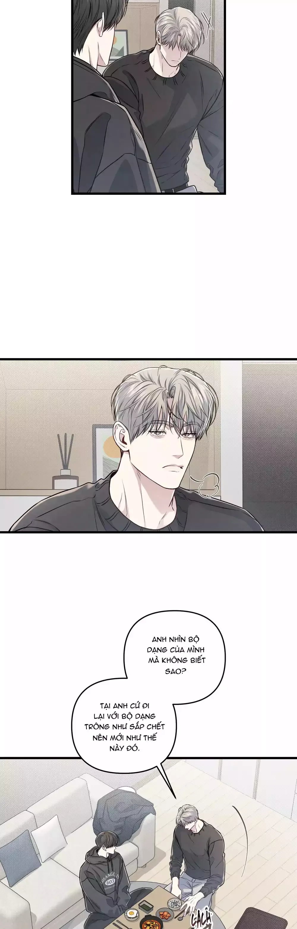 đọc truyện Công Tư Phân Minh Chương 82 ảnh 6 tại Thiên Thai Truyện