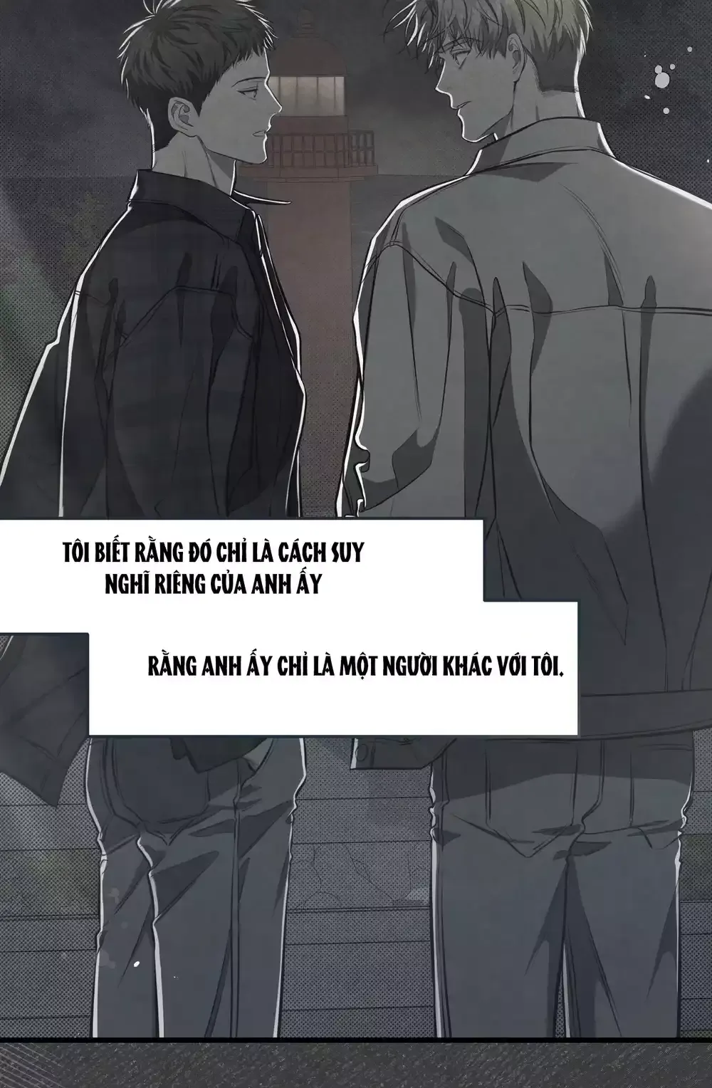 đọc truyện Công Tư Phân Minh Chương 82 ảnh 42 tại Thiên Thai Truyện