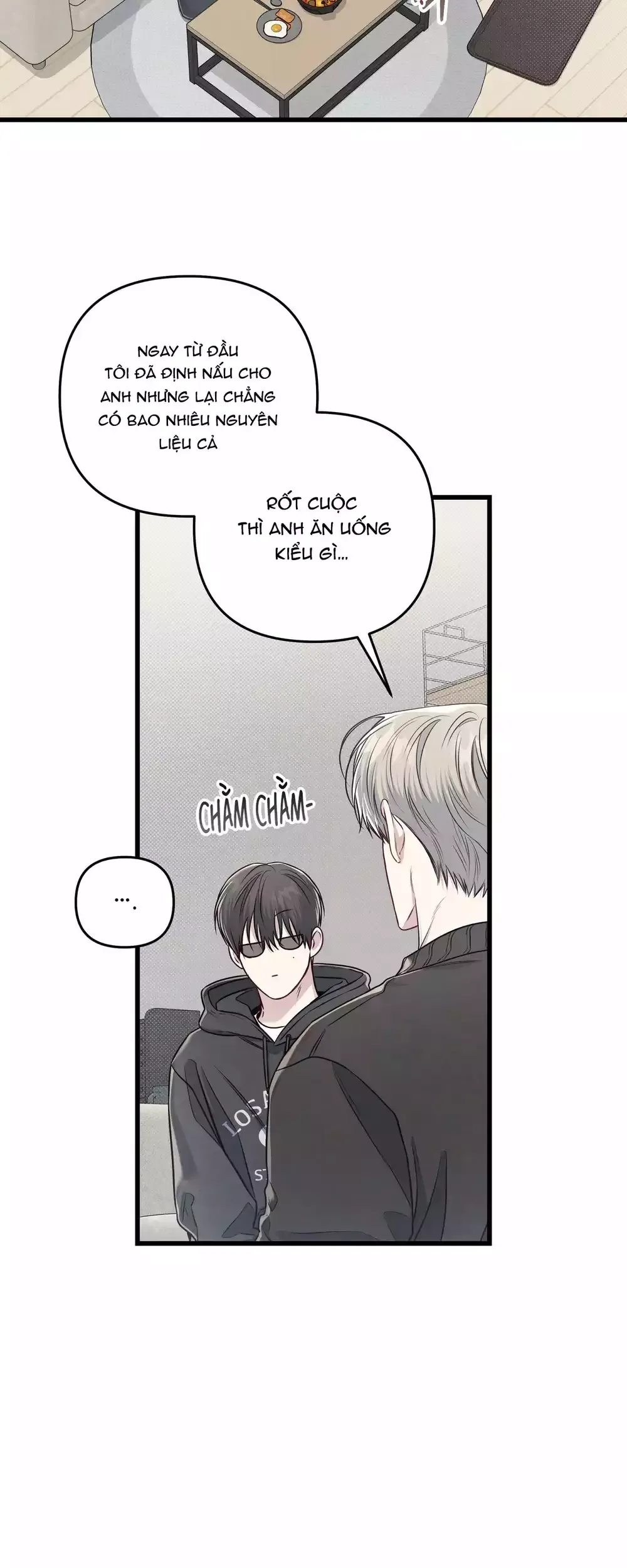 đọc truyện Công Tư Phân Minh Chương 82 ảnh 7 tại Thiên Thai Truyện