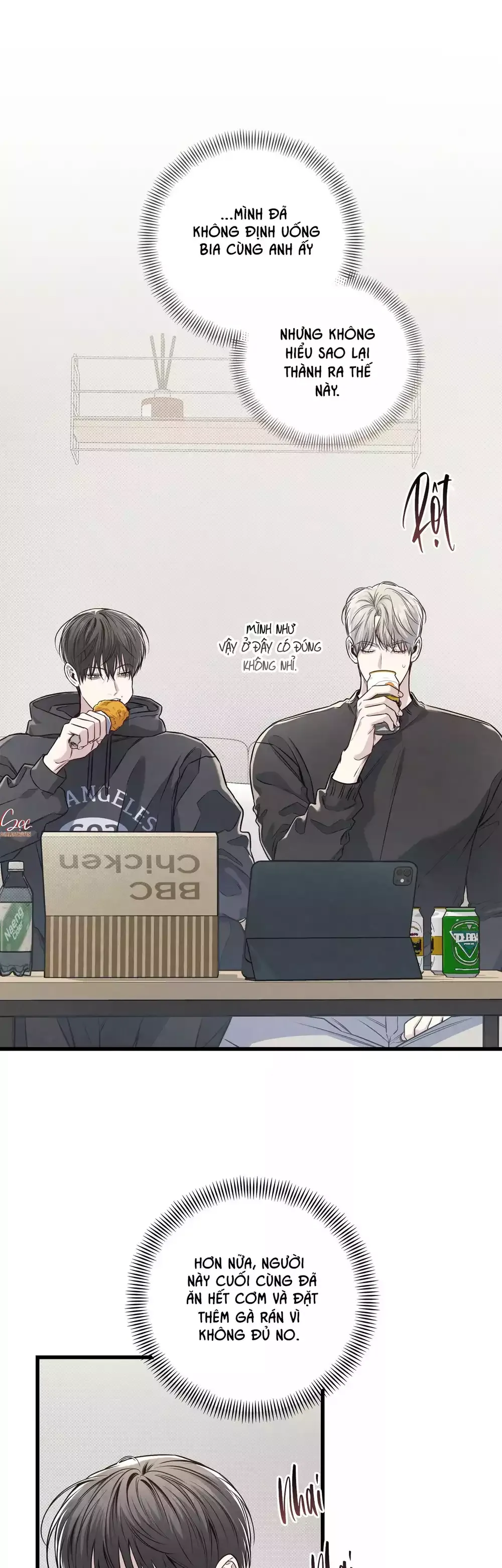 đọc truyện Công Tư Phân Minh Chương 82 ảnh 11 tại Thiên Thai Truyện