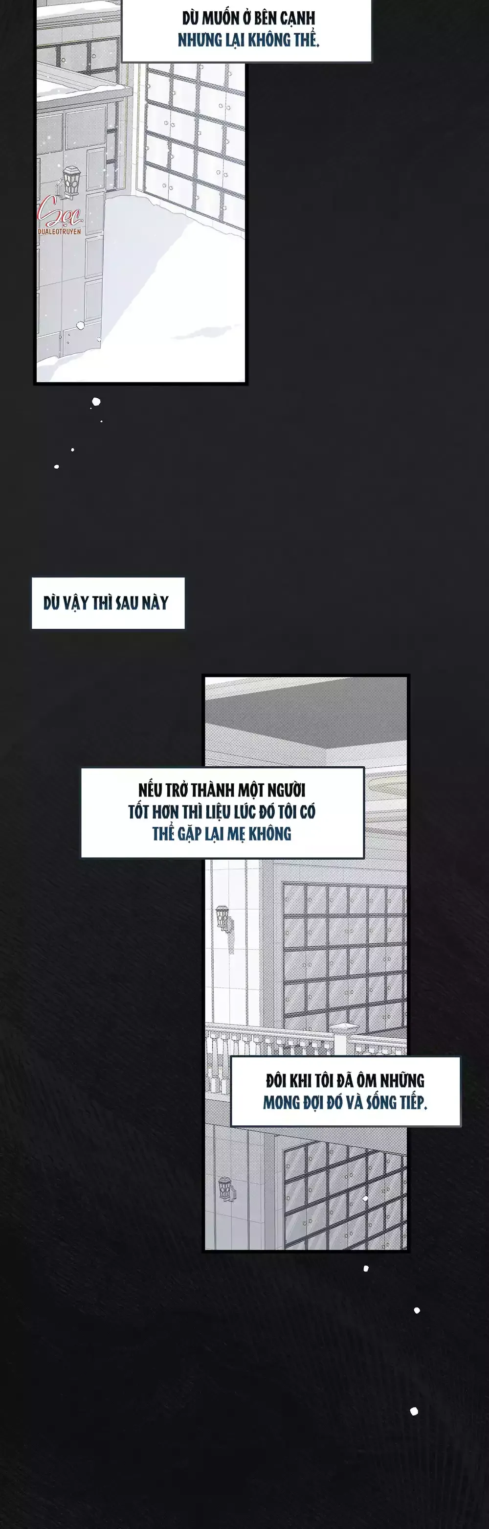 đọc truyện Công Tư Phân Minh Chương 83 ảnh 18 tại Thiên Thai Truyện