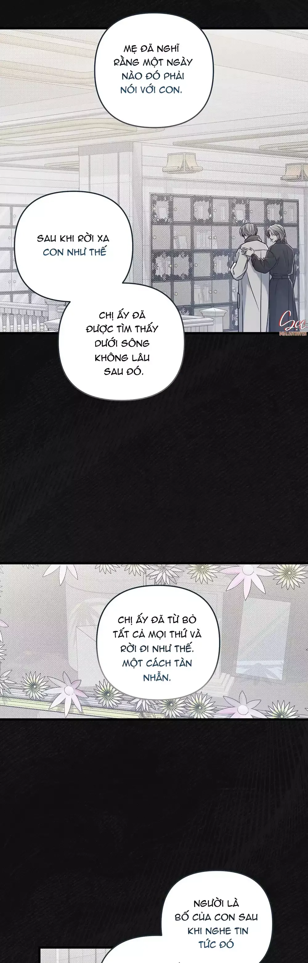 đọc truyện Công Tư Phân Minh Chương 83 ảnh 21 tại Thiên Thai Truyện