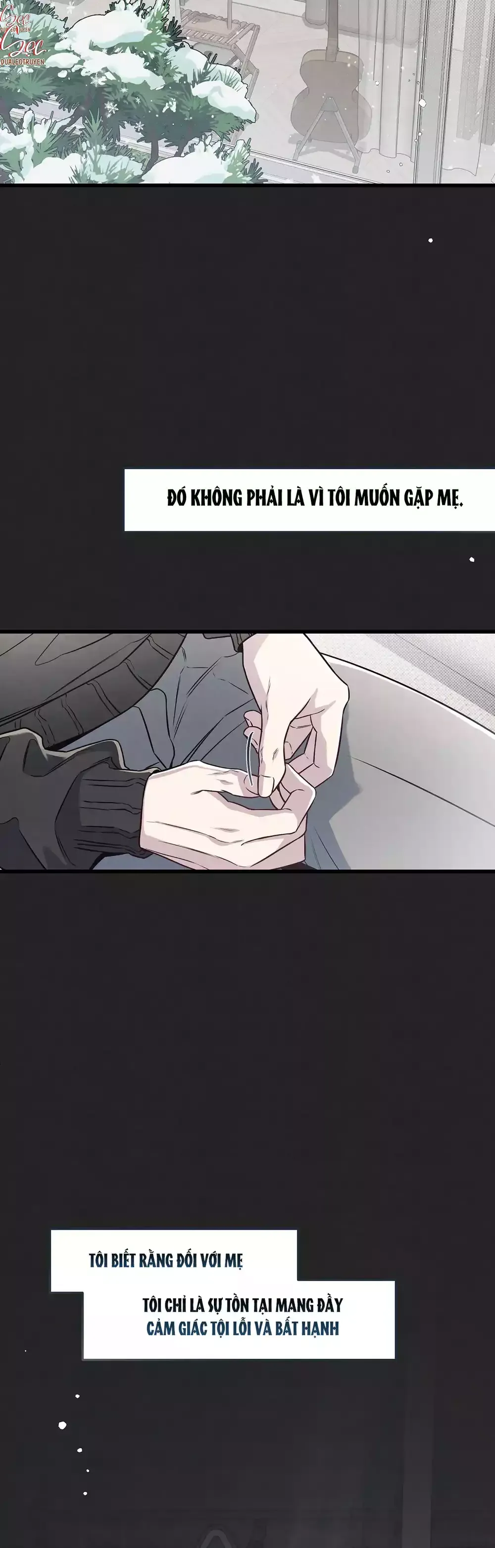 đọc truyện Công Tư Phân Minh Chương 83 ảnh 4 tại Thiên Thai Truyện