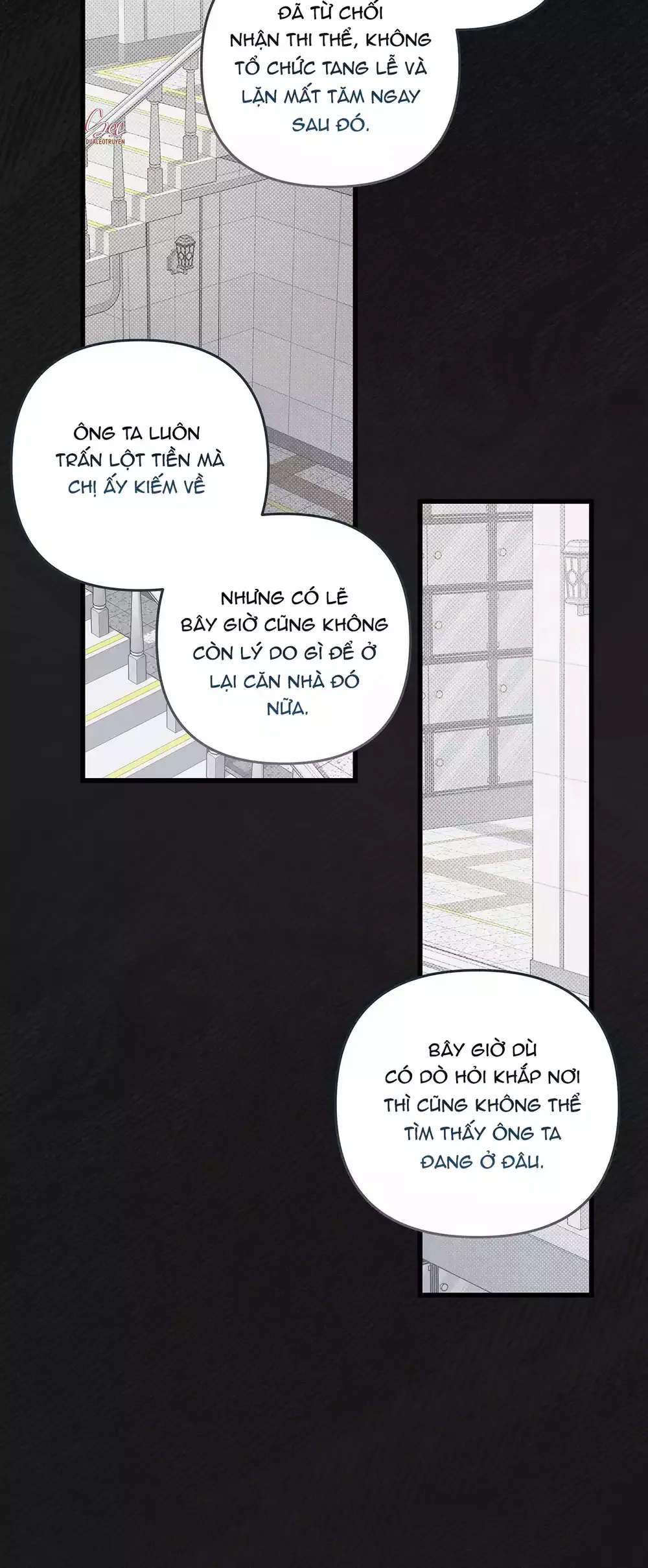 đọc truyện Công Tư Phân Minh Chương 83 ảnh 22 tại Thiên Thai Truyện