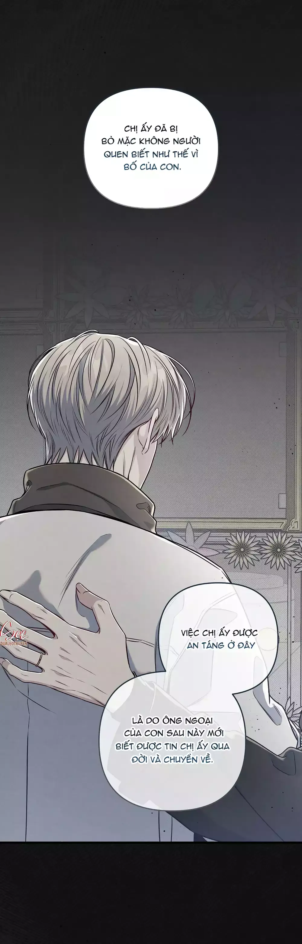 đọc truyện Công Tư Phân Minh Chương 83 ảnh 23 tại Thiên Thai Truyện